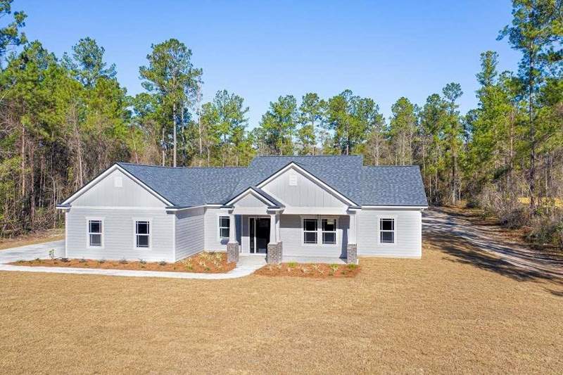 3 bedroom Detached at 31 Sellars Drive, Sellars Crossing, Crawfordville — photo 4