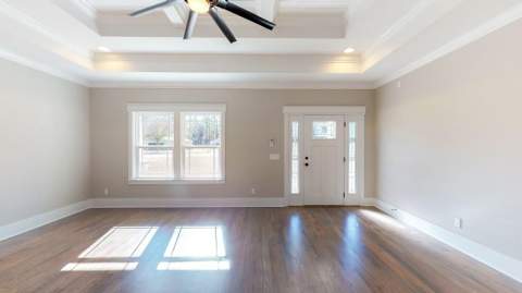 31 Sellars Drive, Crawfordville FL - photo 9 of 33