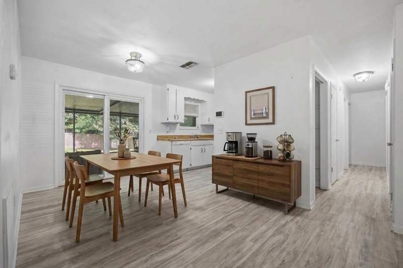 3 bedroom Detached at 4020 Elder Lane, Plantation Woods, Tallahassee — photo 3