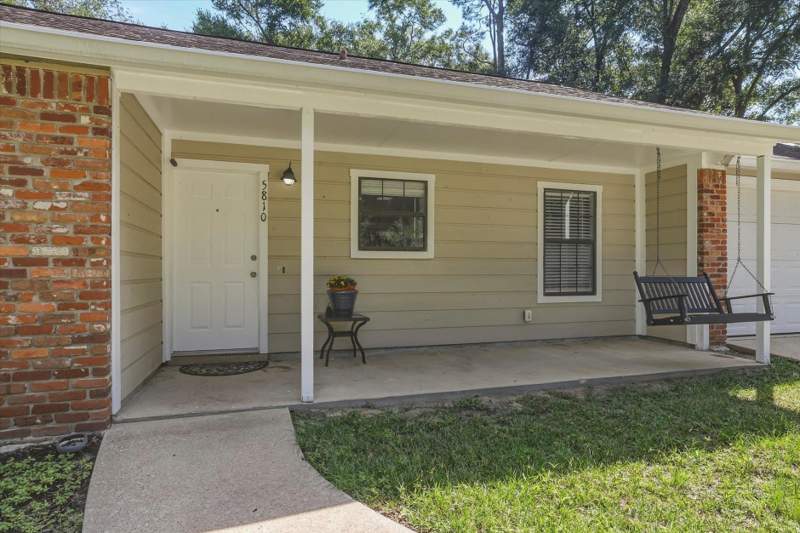 2 bedroom Detached at 5810 Bombadil Court, Lakewood Estates, Tallahassee — photo 3