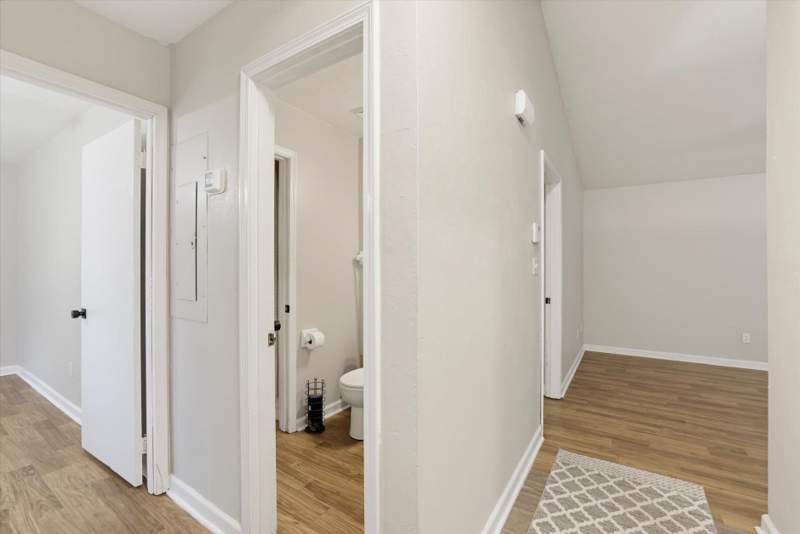 2 bedroom Detached at 5810 Bombadil Court, Lakewood Estates, Tallahassee — photo 5