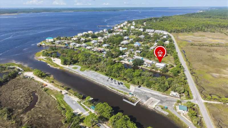 3 bedroom Detached at 11 Sunrise Lane, Panacea Shores, Panacea — photo 1