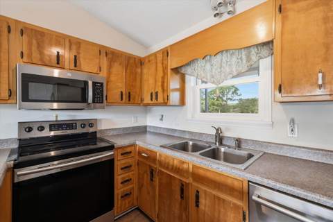 11 Sunrise Lane, Panacea FL - photo 14 of 60