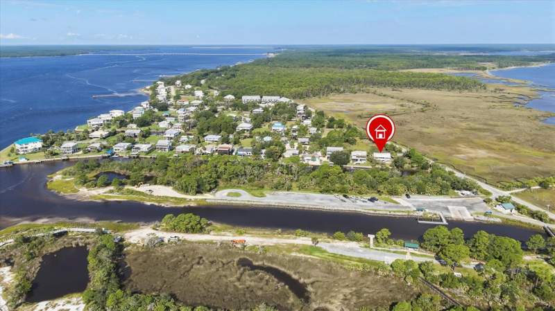 3 bedroom Detached at 11 Sunrise Lane, Panacea Shores, Panacea — photo 2