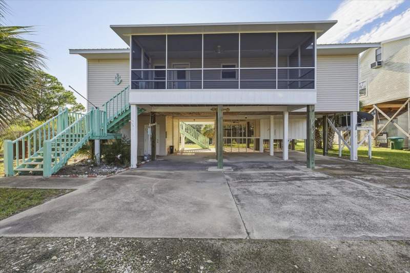3 bedroom Detached at 11 Sunrise Lane, Panacea Shores, Panacea — photo 3