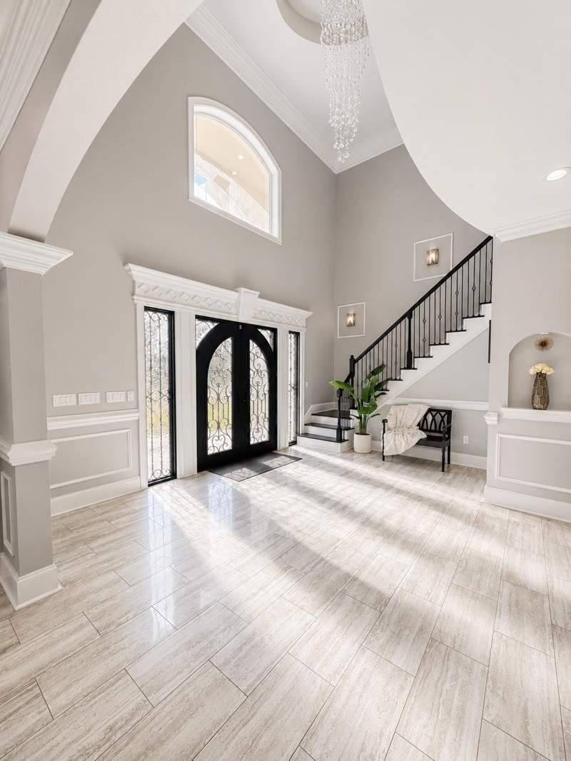 6 bedroom Detached at 8013 Oak Grove Plantation Road, Oak Grove Plantation, Tallahassee — photo 4