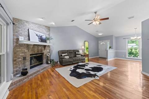 4204 Stoney Pointe Drive, Tallahassee FL - photo 10 of 70