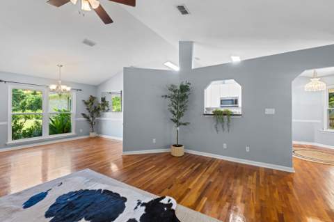 4204 Stoney Pointe Drive, Tallahassee FL - photo 11 of 70