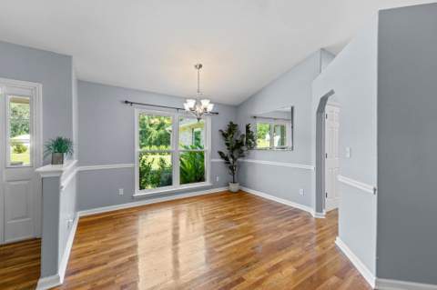 4204 Stoney Pointe Drive, Tallahassee FL - photo 13 of 70