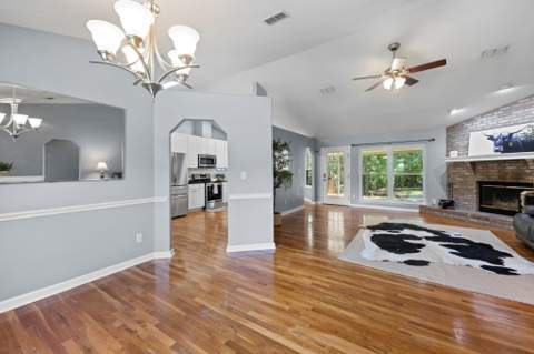 4204 Stoney Pointe Drive, Tallahassee FL - photo 14 of 70