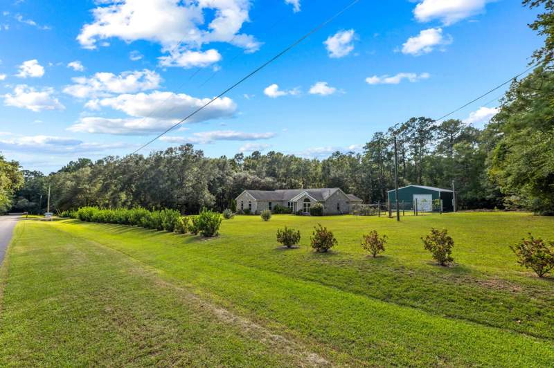 4 bedroom Detached at 4204 Stoney Pointe Drive, Miccosukee Woods, Tallahassee — photo 4