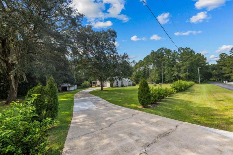 4 bedroom Detached at 4204 Stoney Pointe Drive, Miccosukee Woods, Tallahassee — photo 5