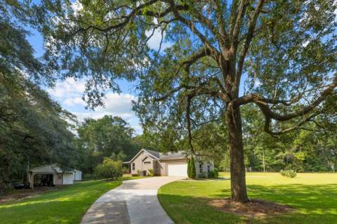 4204 Stoney Pointe Drive, Tallahassee FL - photo 6 of 70