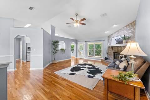 4204 Stoney Pointe Drive, Tallahassee FL - photo 8 of 70