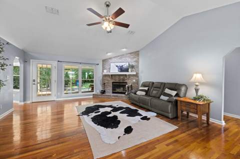 4204 Stoney Pointe Drive, Tallahassee FL - photo 9 of 70