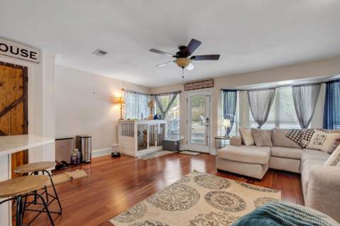 10017 Leafwood Drive, Tallahassee FL - photo 16 of 29