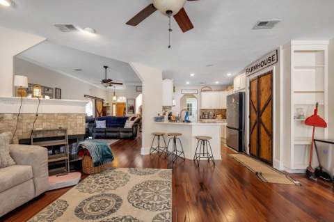 10017 Leafwood Drive, Tallahassee FL - photo 18 of 29