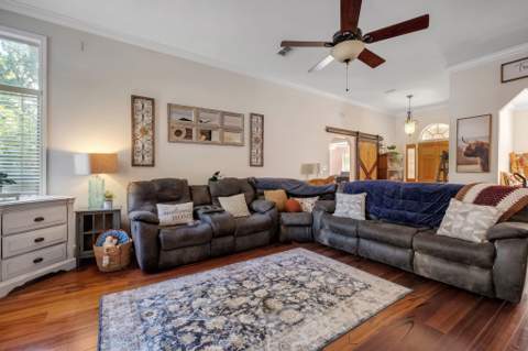 10017 Leafwood Drive, Tallahassee FL - photo 19 of 29