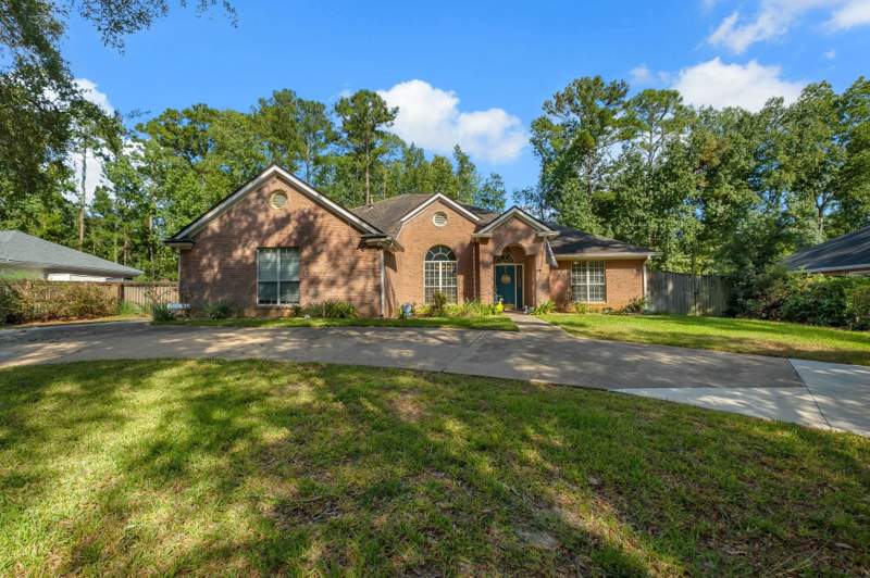 3 bedroom Detached at 10017 Leafwood Drive, Killearn Lakes, Tallahassee — photo 2