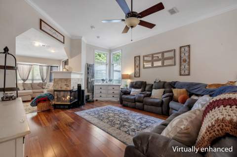 10017 Leafwood Drive, Tallahassee FL - photo 20 of 29
