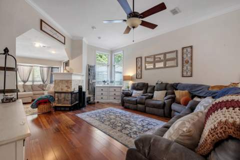 10017 Leafwood Drive, Tallahassee FL - photo 21 of 29