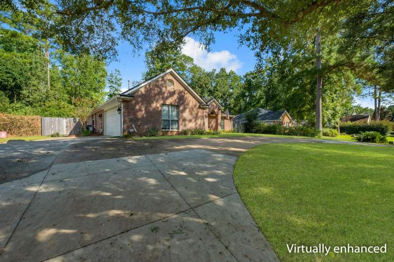 3 bedroom Detached at 10017 Leafwood Drive, Killearn Lakes, Tallahassee — photo 4