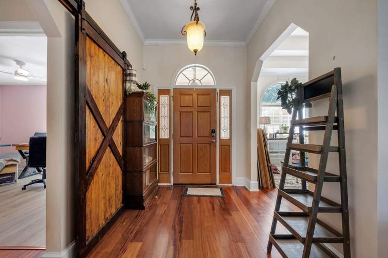 3 bedroom Detached at 10017 Leafwood Drive, Killearn Lakes, Tallahassee — photo 5
