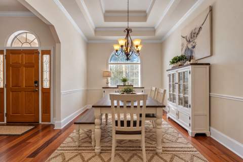 10017 Leafwood Drive, Tallahassee FL - photo 6 of 29