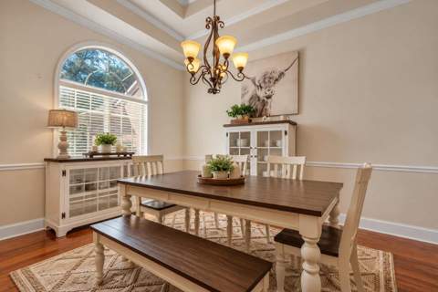 10017 Leafwood Drive, Tallahassee FL - photo 7 of 29