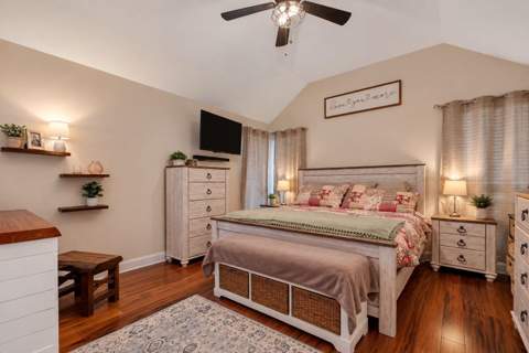10017 Leafwood Drive, Tallahassee FL - photo 9 of 29
