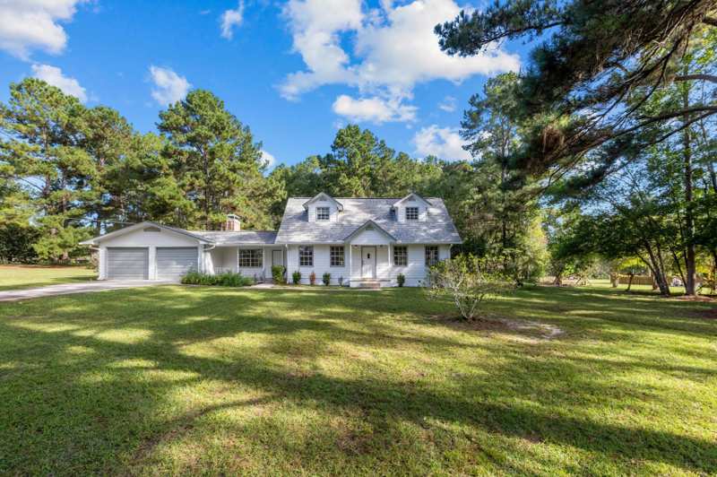 3 bedroom Detached at 5076 Valley Farm Road, Farmview Estates Unrec, Tallahassee — photo 1