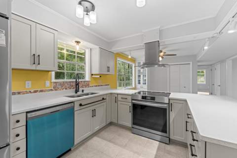 5076 Valley Farm Road, Tallahassee FL - photo 16 of 59