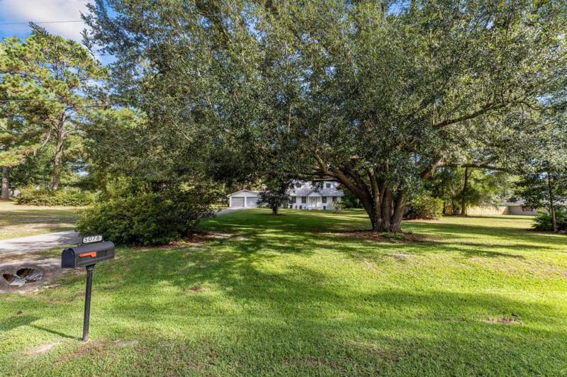 3 bedroom Detached at 5076 Valley Farm Road, Farmview Estates Unrec, Tallahassee — photo 5