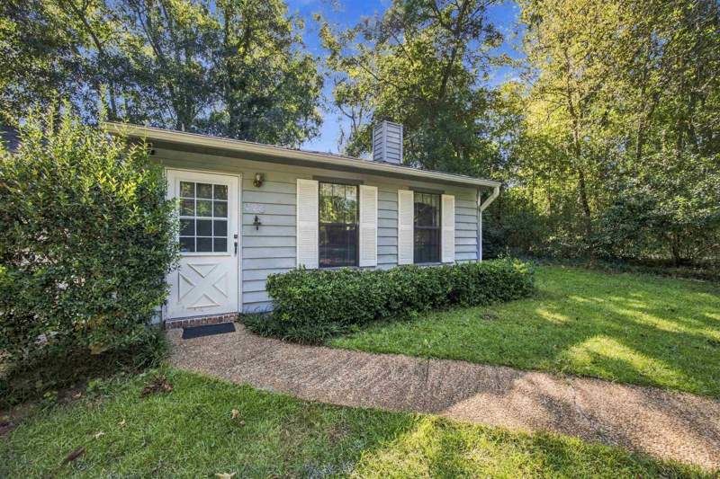 2 bedroom Townhouse at 226 Parkbrook Circle, Park Brook Crossing, Tallahassee — photo 3
