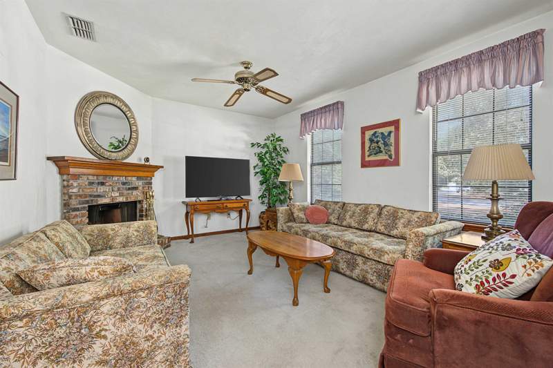 2 bedroom Townhouse at 226 Parkbrook Circle, Park Brook Crossing, Tallahassee — photo 5