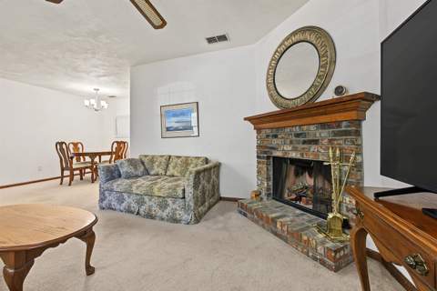 226 Parkbrook Circle, Tallahassee FL - photo 7 of 30
