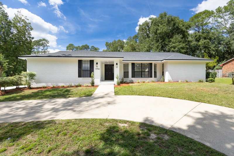 3 bedroom Detached at 3194 Ferns Glen Drive, Killearn Estates, Tallahassee — photo 1