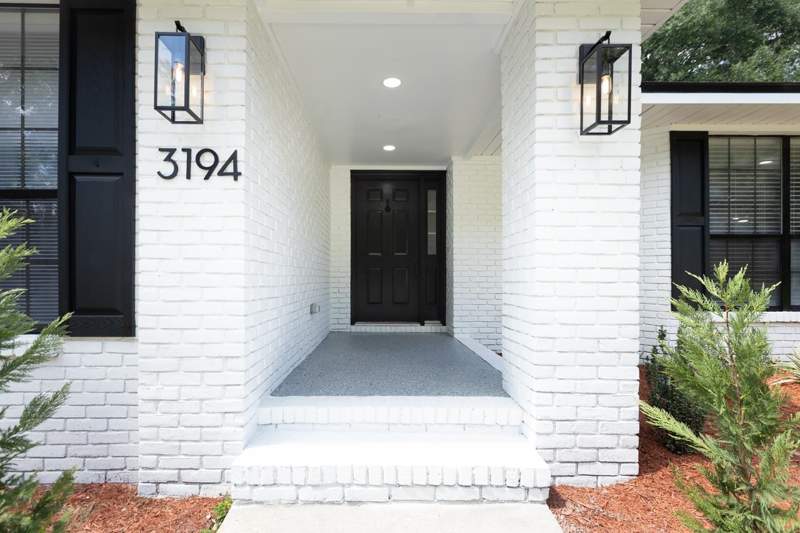 3 bedroom Detached at 3194 Ferns Glen Drive, Killearn Estates, Tallahassee — photo 3