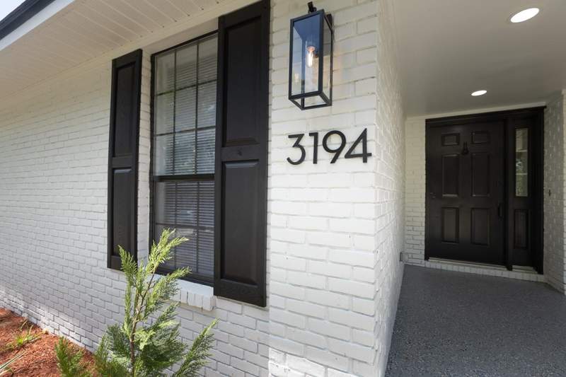 3 bedroom Detached at 3194 Ferns Glen Drive, Killearn Estates, Tallahassee — photo 4