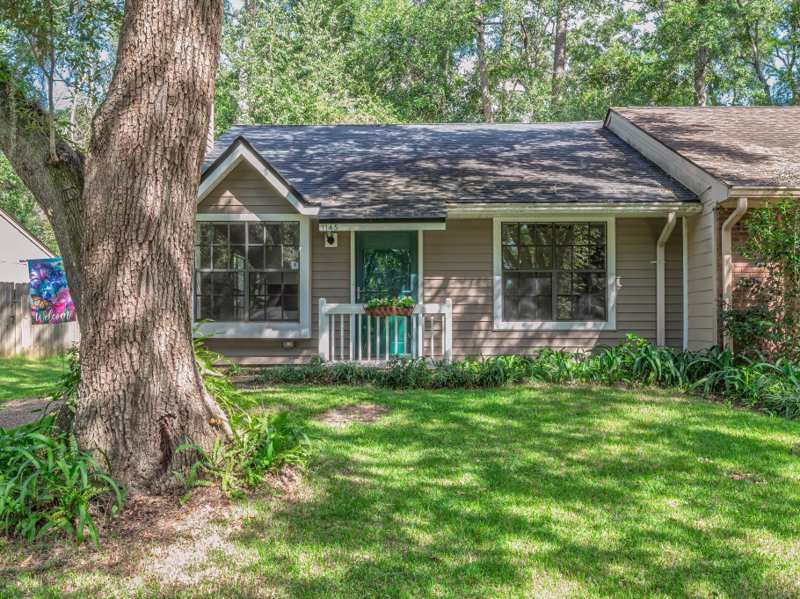 2 bedroom Townhouse at 1145 Brafforton Drive, Chases Ridge, Tallahassee — photo 1