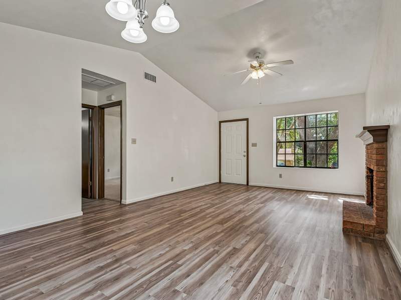2 bedroom Townhouse at 1145 Brafforton Drive, Chases Ridge, Tallahassee — photo 5