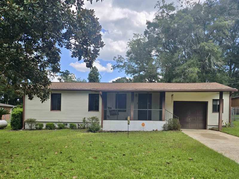 2 bedroom Detached at 1060 S Water Street, Jefferson Hgts Add / 00310, Monticello — photo 1