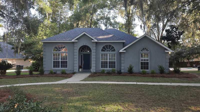 3 bedroom Detached at 3457 Paces Ferry Road, Lenox Mill, Tallahassee — photo 1