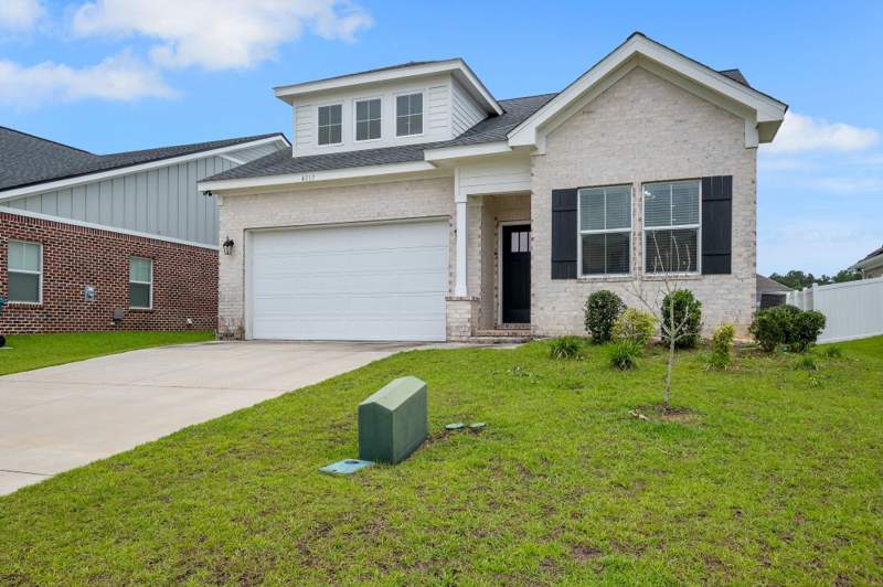 4 bedroom Detached at 4517 Mary Owen Road, Summerfield, Tallahassee — photo 4