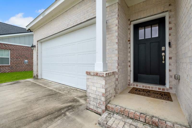 4 bedroom Detached at 4517 Mary Owen Road, Summerfield, Tallahassee — photo 5