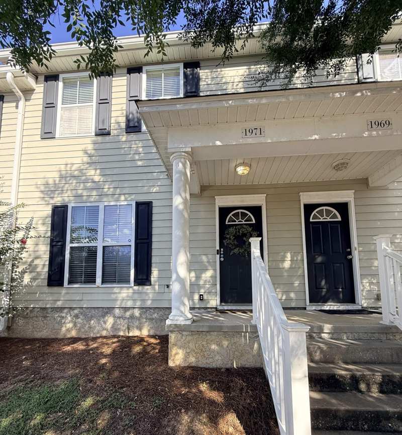 3 bedroom Condominium at 1971 Corvallis Avenue, University Green, Tallahassee — photo 1