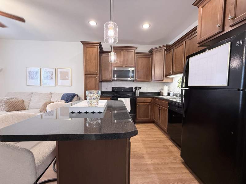 3 bedroom Condominium at 1971 Corvallis Avenue, University Green, Tallahassee — photo 5