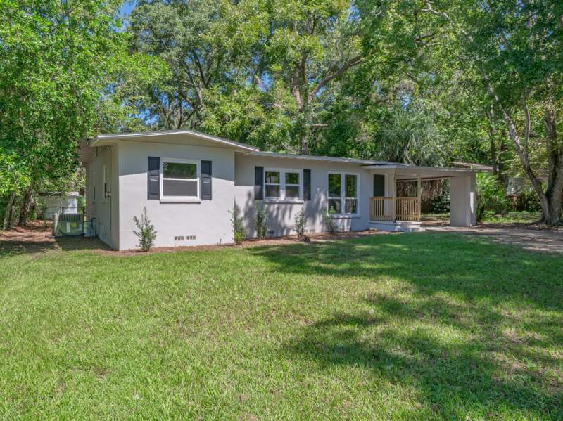 3 bedroom Detached at 1402 W Tharpe Street, Forest Heights, Tallahassee — photo 3