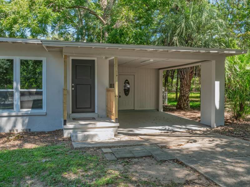 3 bedroom Detached at 1402 W Tharpe Street, Forest Heights, Tallahassee — photo 4