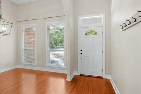 252 Magnolia Ridge, Crawfordville FL - photo 10 of 49
